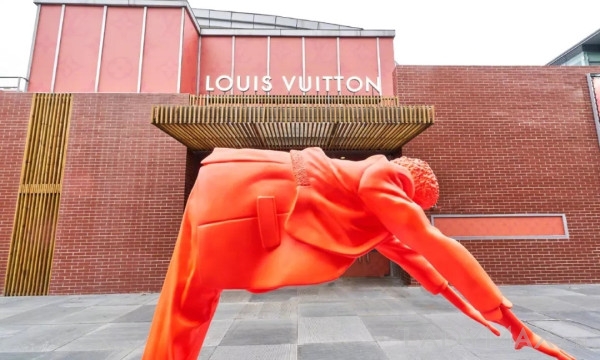 深度 | Louis Vuitton在赌什么？