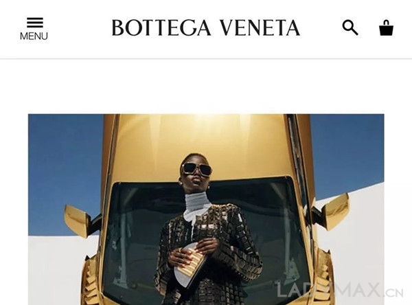 小红书被苹果应用商店下架；Bottega Veneta更换新Logo | 每日时尚要闻