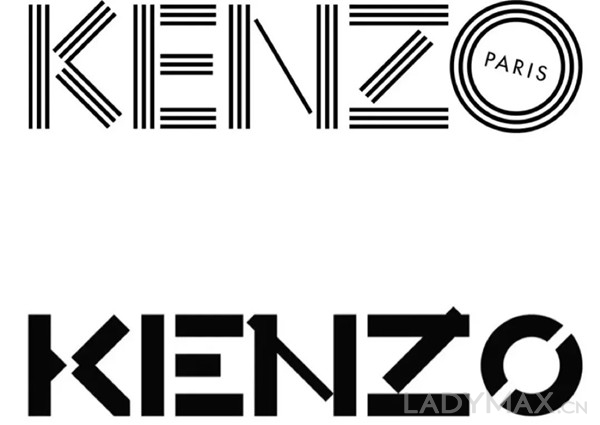 巴黎走秀后李宁股价连续两日大跌市值蒸发2067亿;kenzo发布新logo