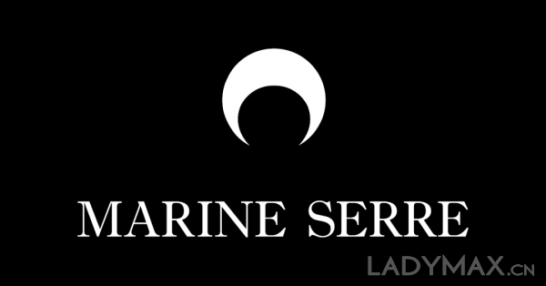 marine serre正在全球范围内为新月标志申请商标