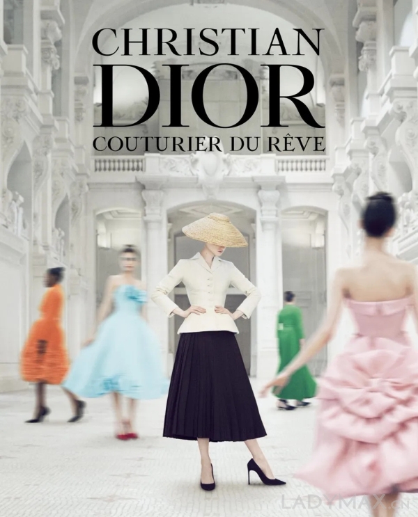 深度 | Dior有没有女性主义？