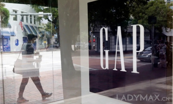 快时尚Gap第四季度扭亏为盈，去年共关闭344家店