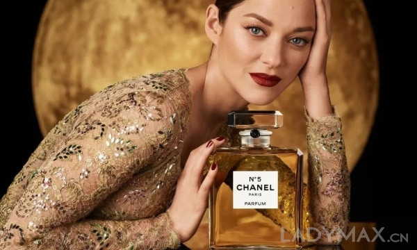 深度 | 为何Chanel要为N°5香水买地？