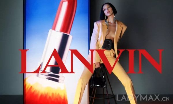复星时尚更名为复朗集团Lanvin Group