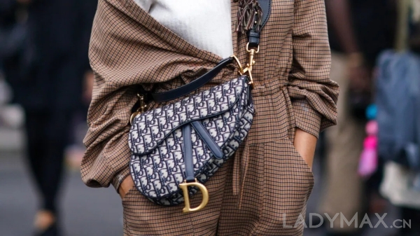 分析称Dior正从Gucci手中抢夺市场份额