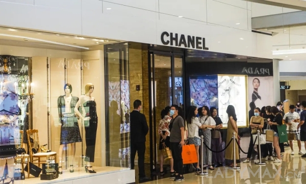 深度 | Chanel、Dior和爱马仕到底在争夺什么？