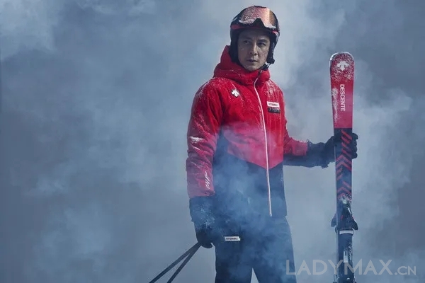 深度 | 滑雪成品牌新战场，迪桑特如何精准“过人”？