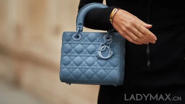 LVMH财报速递 | LV、Dior等时装皮具部门去年卖了超过300亿欧元 