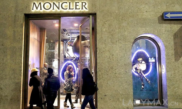早报 | Moncler去年销售额突破20亿欧元；阿里巴巴海外消费者首次突破3亿