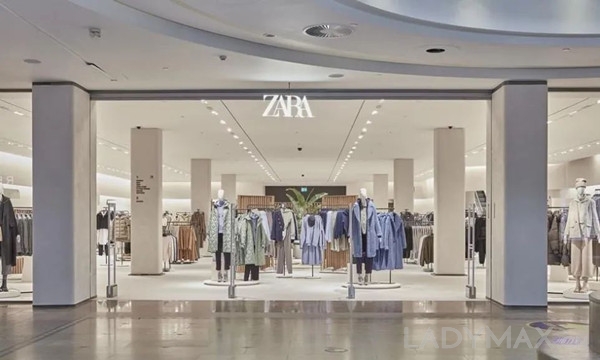 早报 | Zara母公司去年收入大涨36%；H&M计划向时尚电商平台转型
