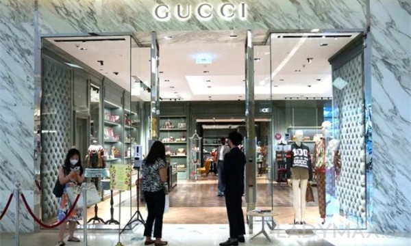 财报速递 | 或因中国部分门店关闭，Gucci第一季业绩逊于预期