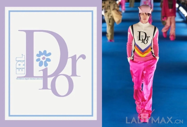 深度 | Dior秀后，LVMH大奖之前，这名设计师如何实现出道即巅峰？