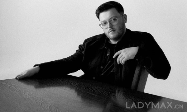 S.S. Daley获LVMH设计师大奖，英国时尚的新希望诞生？