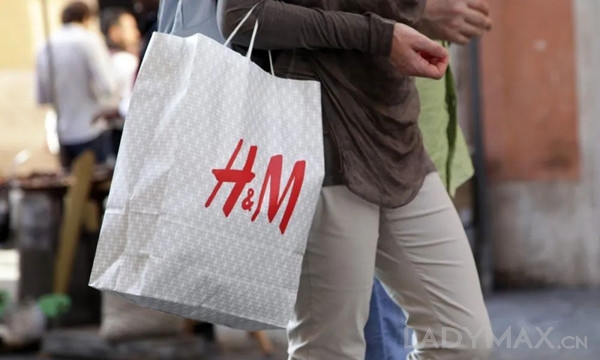 早报 | H&M第二财季收入大涨17%；Hypebeast将在美国开设首家旗舰店