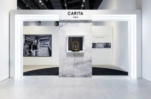 欧莱雅旗下奢侈美容品牌Carita进军中国市场