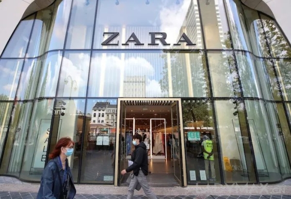 深度 | 上半年利润大涨41%，Zara为什么能跑赢通胀？