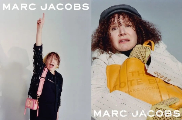 深度 | 副线Heaven如何开启Marc Jacobs第二春？