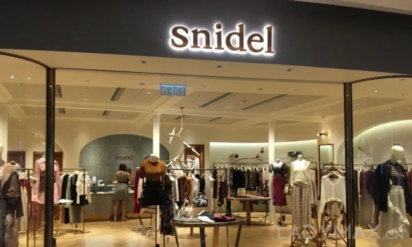 贝恩资本收购日系女装SNIDEL母公司