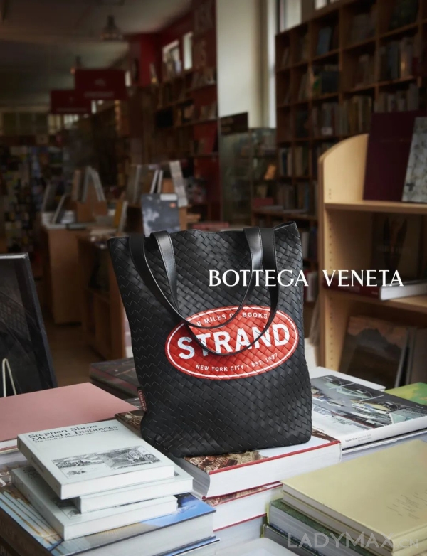 深度 | Bottega Veneta如何在超高奢领域设立新标准？