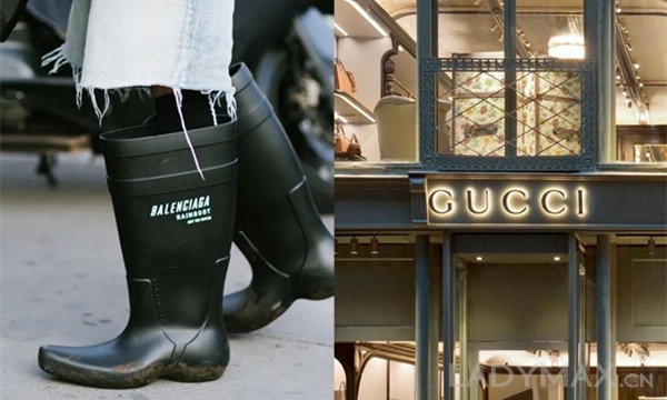 与Alessandro Michele分道扬镳，Gucci第四季收入预计将下跌12%