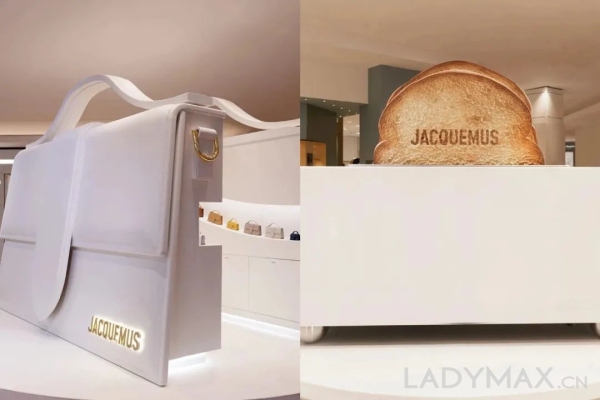 Jacquemus是最有可能“跑”出来的设计师品牌？