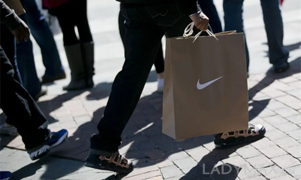 Nike第四财季净利润大跌28%，3年来首次不及分析师预期