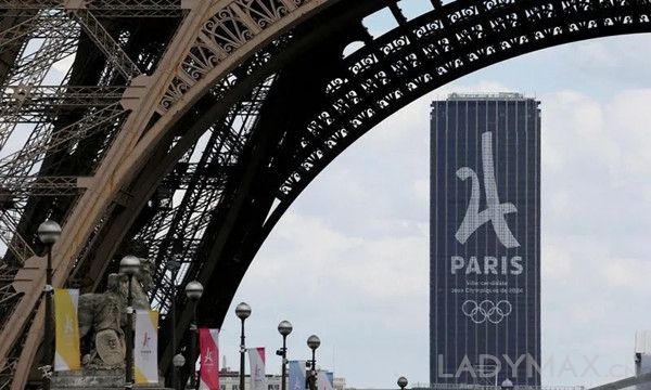 早报 | 爱马仕广州太古汇店被指配货不给包；LVMH成为2024年巴黎奥运会赞助商