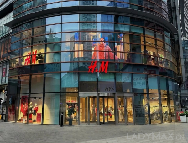 深度 | 从H&M入驻京东看时尚零售新变化