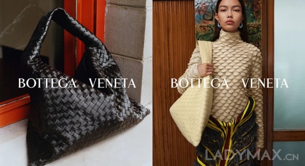 Hop手袋能成为Bottega Veneta的新爆款吗？