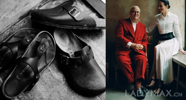 早报 | 德国勃肯鞋正式申请IPO估值80亿美元；Dior推出天价口红
