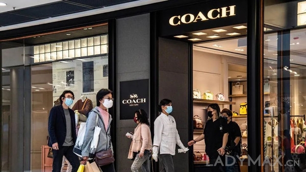 早报 | 勃肯鞋任命中国业务负责人；Coach母公司第一财季中国收入增长9%