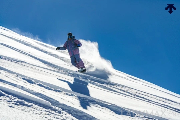 深度｜迪桑特如何继续占领滑雪市场?