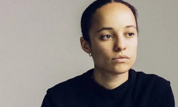 突发 | Grace Wales Bonner 加入爱马仕,出任男装创意总监 突发 | Grace Wales Bonner 加入爱马仕,出任男装创意总监