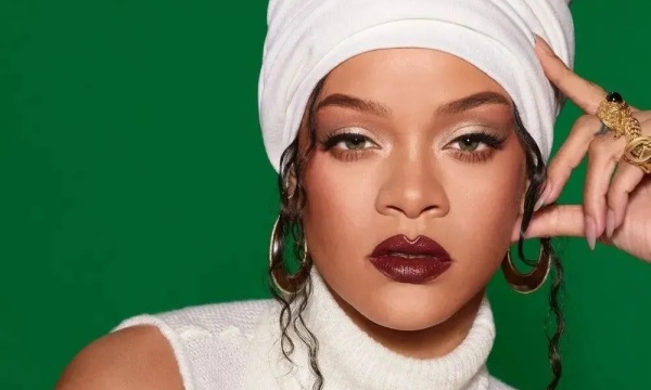 突发 | 传LVMH将出售Fenty Beauty 50%股权 突发 | 传LVMH将出售Fenty Beauty 50%股权