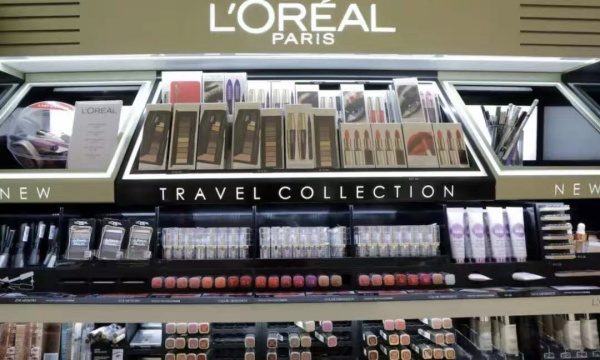 欧莱雅Q3业绩再次低于预期 欧莱雅Q3业绩再次低于预期