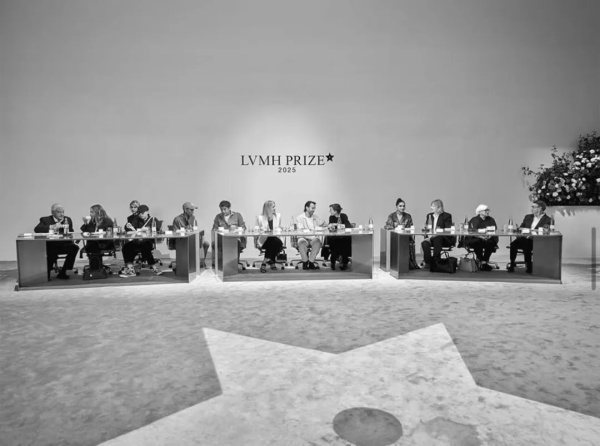 深度 | 金字塔尖的少数大胆时刻 深度 | 金字塔尖的少数大胆时刻