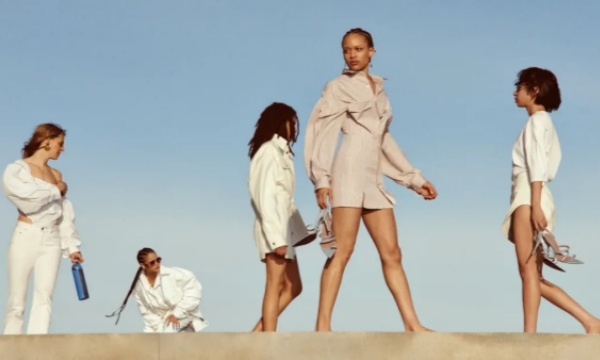 Fenty时装关停的教训,两年亏损2.5亿 Fenty时装关停的教训,两年亏损2.5亿