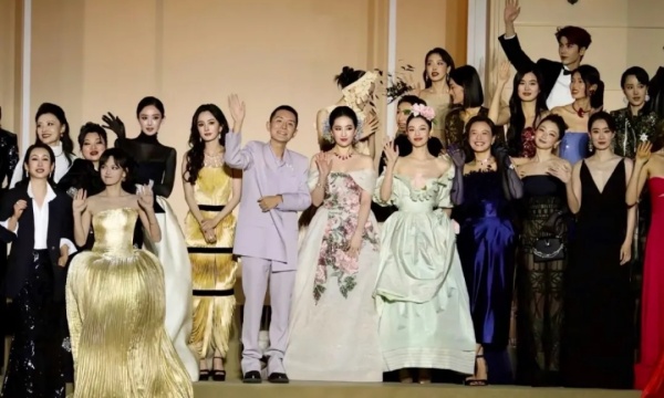 深度 | 时尚杂志的新竞技场 深度 | 时尚杂志的新竞技场