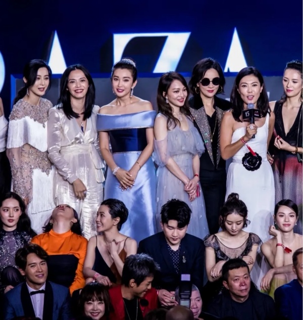 深度 | 时尚杂志的新竞技场 深度 | 时尚杂志的新竞技场