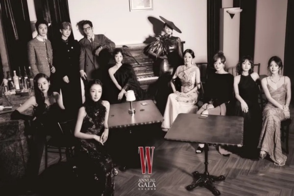 深度 | 时尚杂志的新竞技场 深度 | 时尚杂志的新竞技场