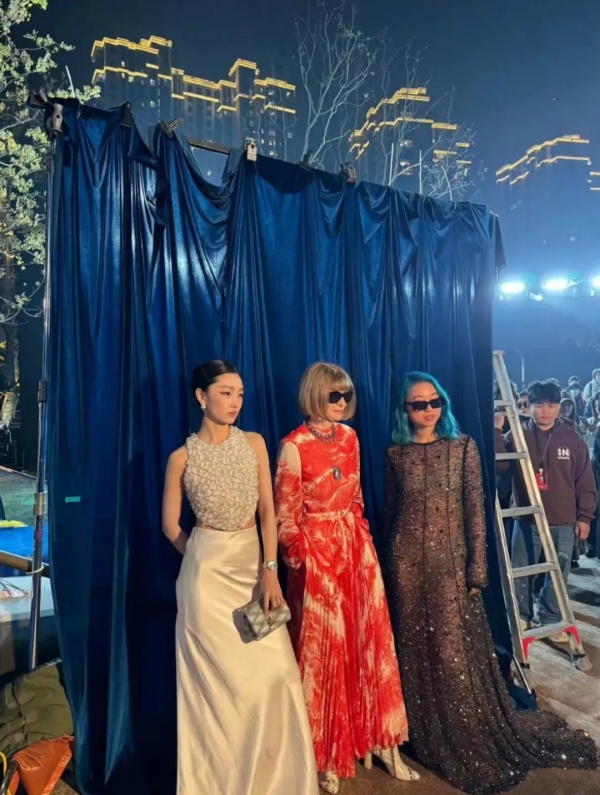 深度 | 时尚杂志的新竞技场 深度 | 时尚杂志的新竞技场