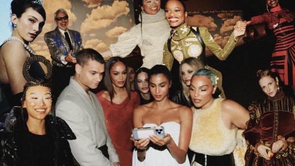 深度 | 时尚杂志的新竞技场 深度 | 时尚杂志的新竞技场