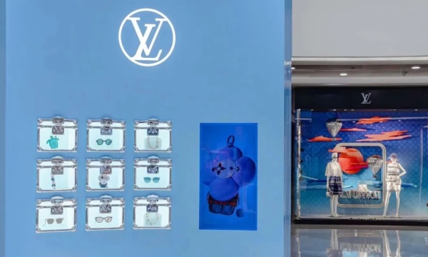 LV、Gucci在中国的定价比法国高出10% LV、Gucci在中国的定价比法国高出10%