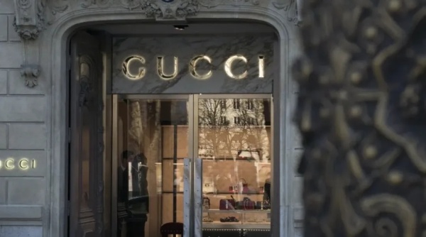 深度 | Gucci母公司为何同时聘用贝恩和BCG? 深度 | Gucci母公司为何同时聘用贝恩和BCG?