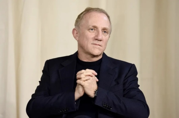 深度 | Gucci母公司为何同时聘用贝恩和BCG? 深度 | Gucci母公司为何同时聘用贝恩和BCG?