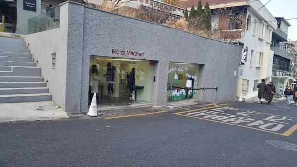 深度 | 关闭所有中国门店,韩国潮牌Mardi的失误 深度 | 关闭所有中国门店,韩国潮牌Mardi的失误