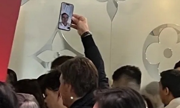 深度 | 传LV将换CEO,全球最大奢侈品牌的变数 深度 | 传LV将换CEO,全球最大奢侈品牌的变数