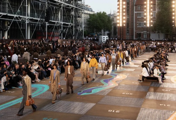 深度 | 传LV将换CEO,全球最大奢侈品牌的变数 深度 | 传LV将换CEO,全球最大奢侈品牌的变数