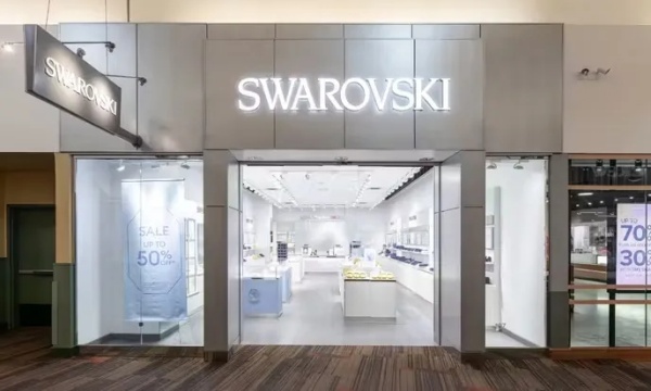 施华洛世奇将裁员400人 施华洛世奇将裁员400人