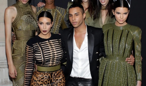 深度 | 卡戴珊效应开始退化,Skims还能IPO吗? 深度 | 卡戴珊效应开始退化,Skims还能IPO吗?